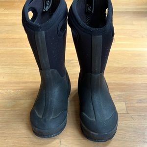 Bogs kids boots